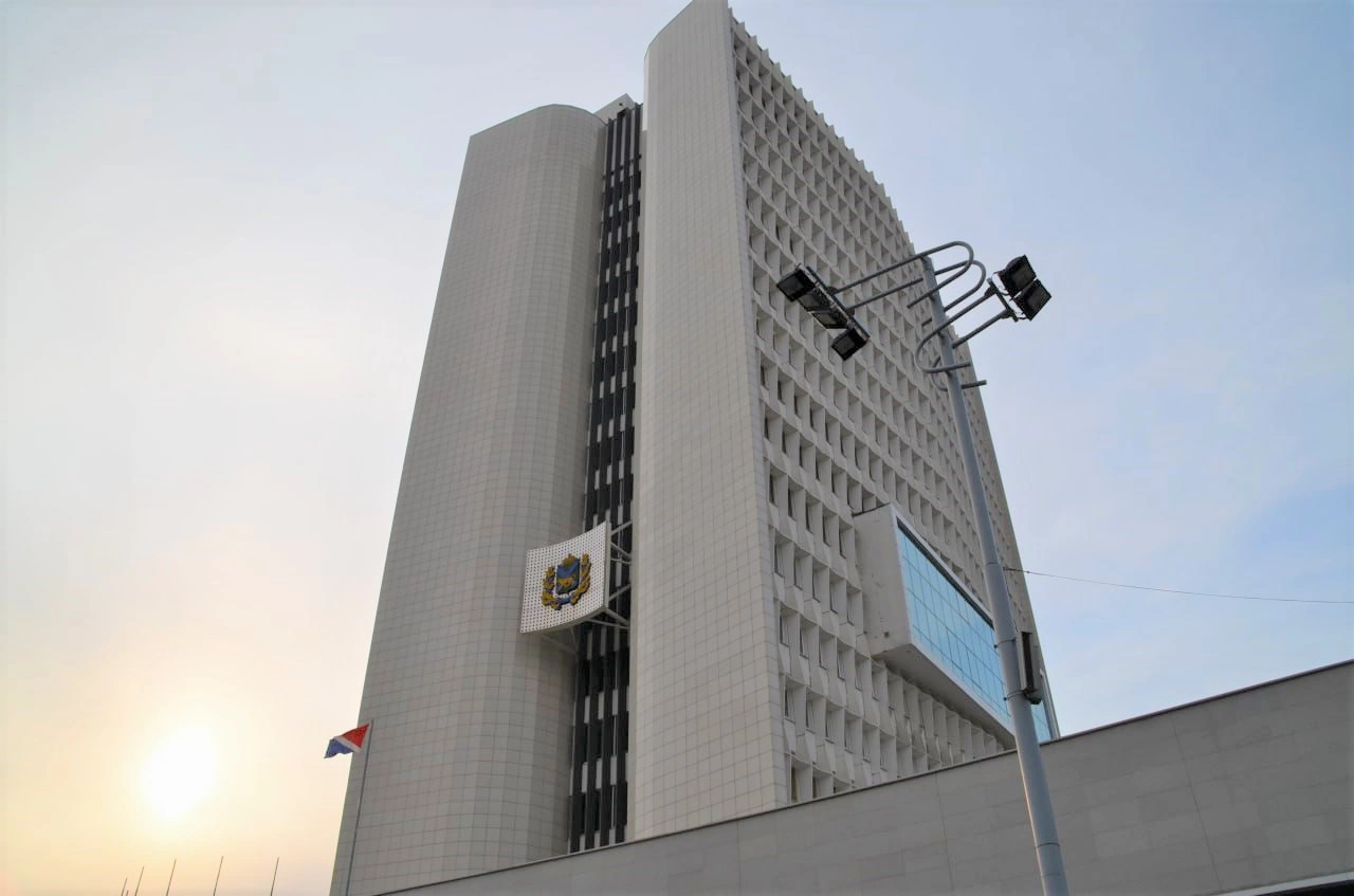 РБК Приморье