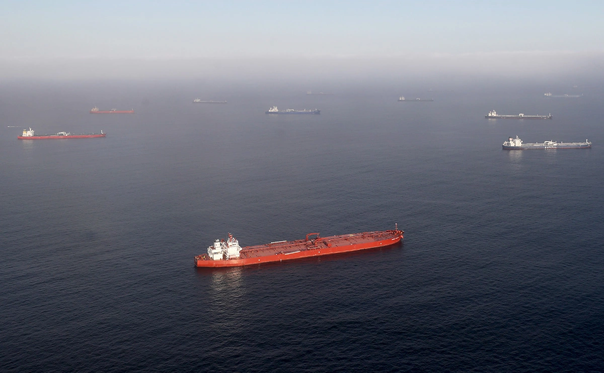 Mario Tama / Getty Images