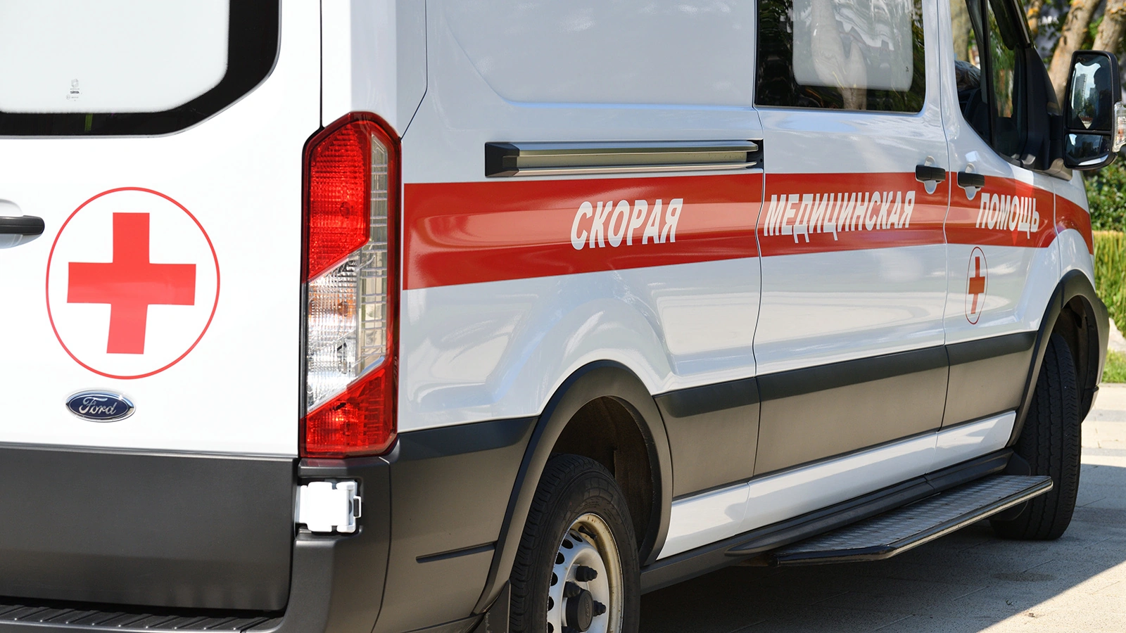 В Кемеровской области спасли мужчину после удара током в 10 тыс. вольт