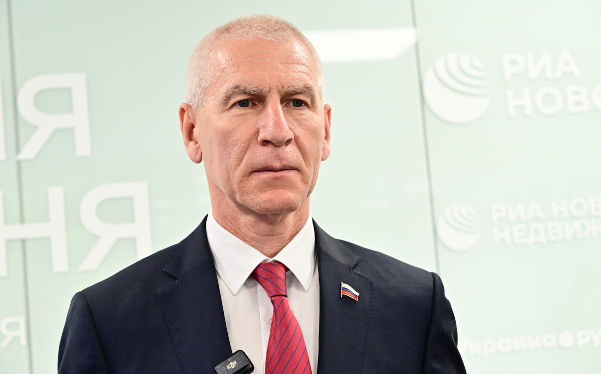 В Госдуме создадут группу по освещению спорта из-за «вреда» от СМИ
