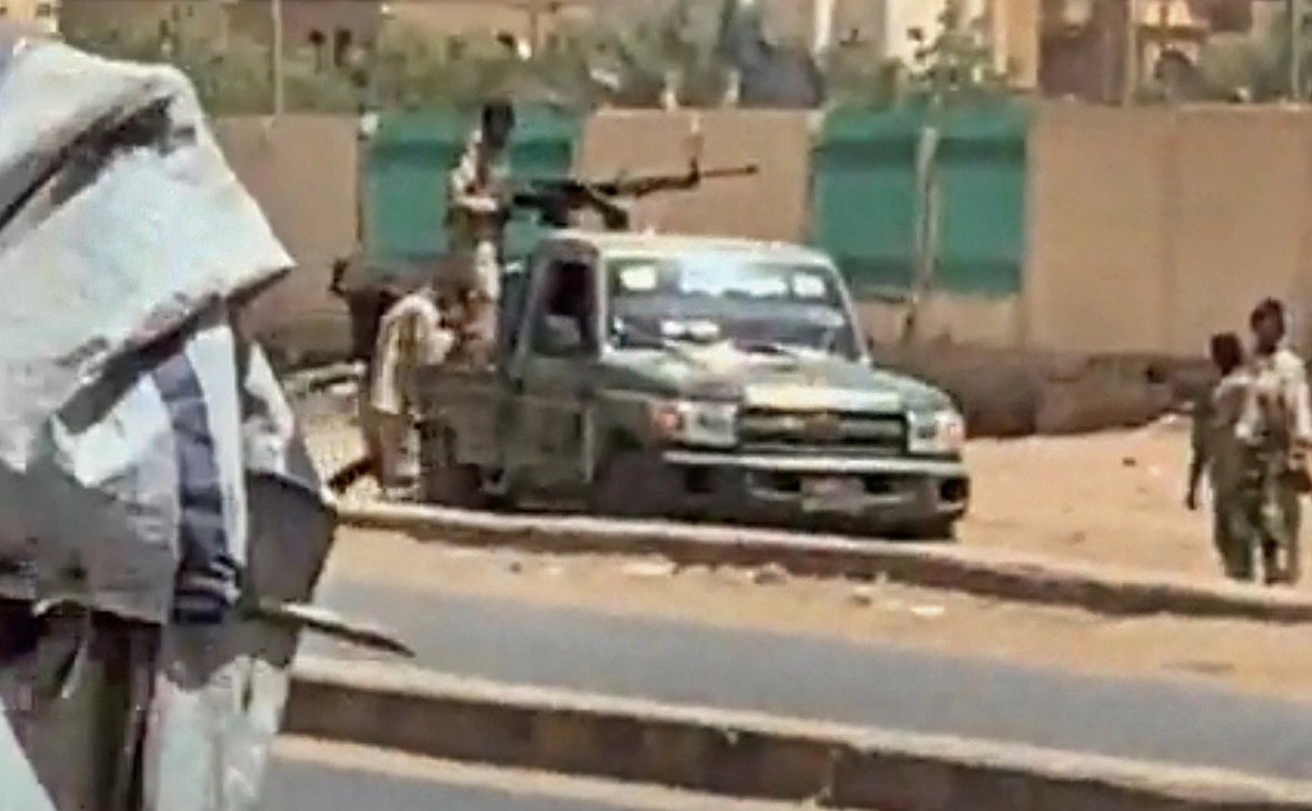 Mohammadkhair Abdualrhman / Reuters