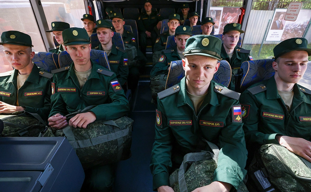 Артем Геодакян / ТАСС