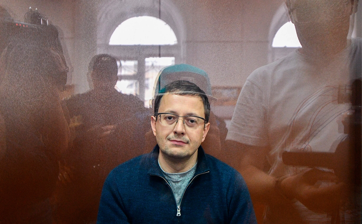 Игорь Иванко / АГН «Москва»