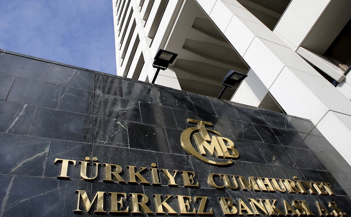 Umit Bektas / Reuters