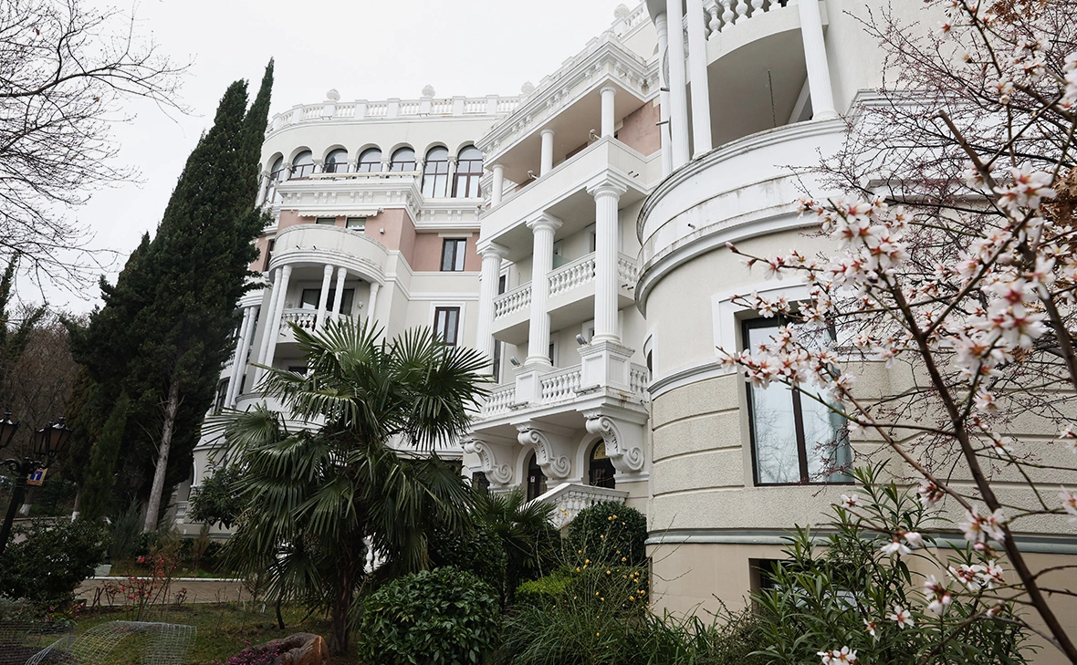 Сергей Мальгавко / ТАСС