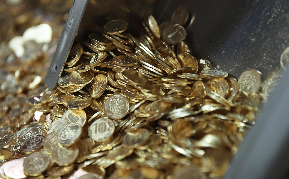 Илья Питалев / РИА Новости