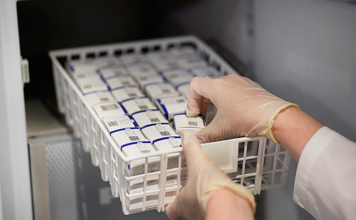 Михаил Гребенщиков / РБК