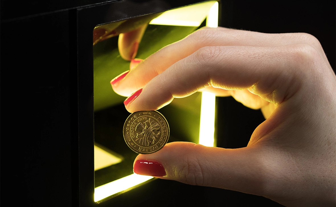 Владислав Шатило / РБК