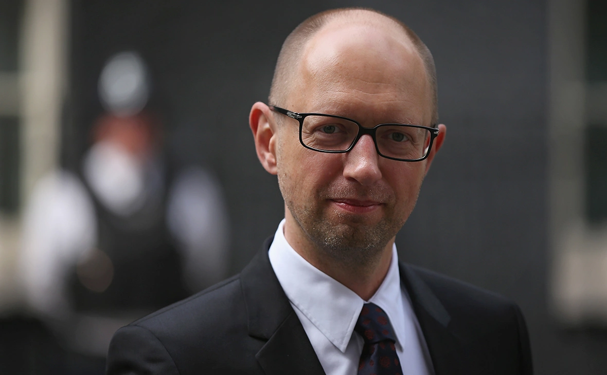 Dan Kitwood / Getty Images