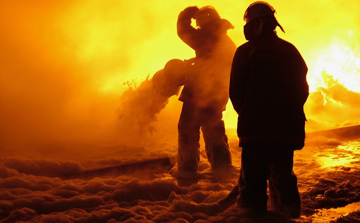 Юрий Золотарев / Global Look Press