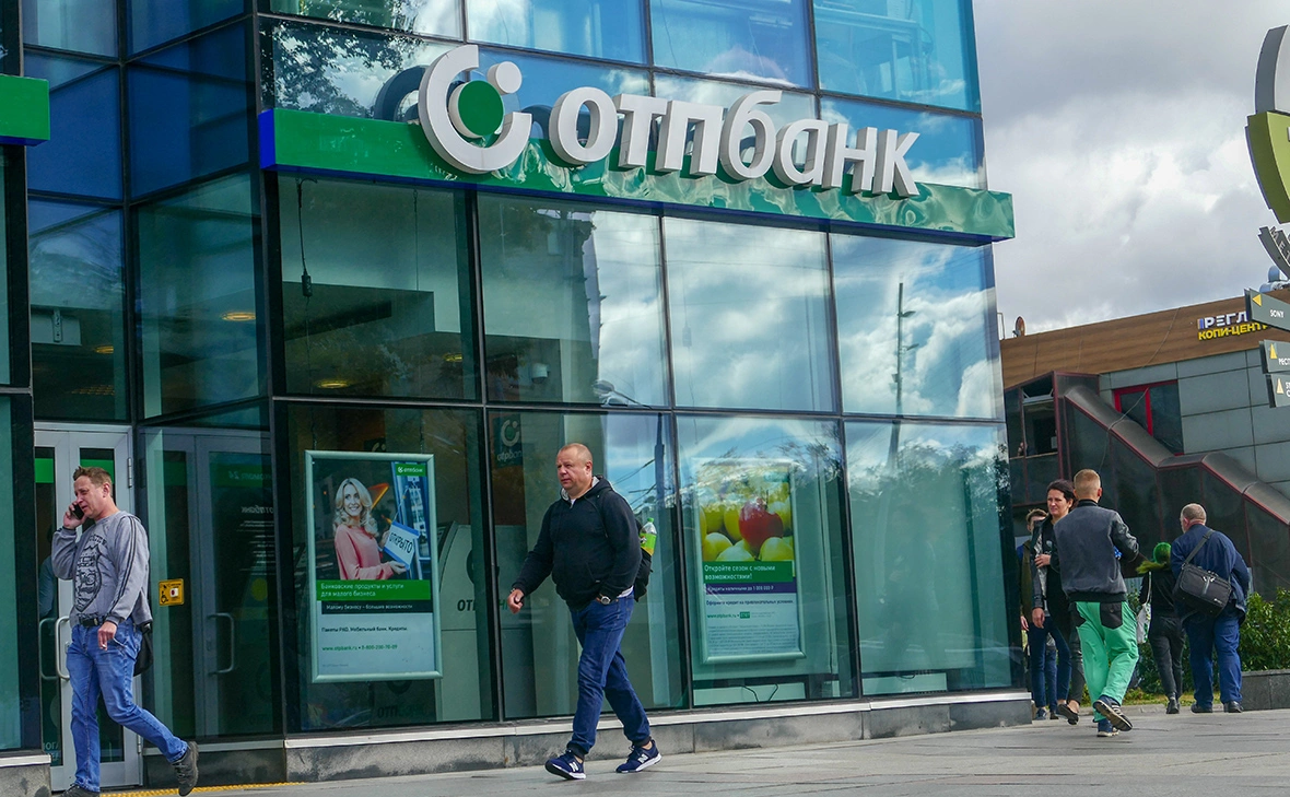 Максим Стулов / Ведомости / ТАСС