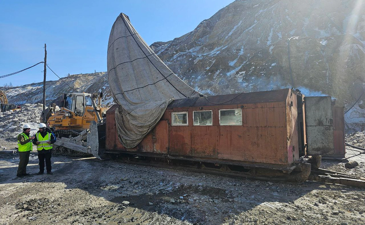 Правительство Амурской области