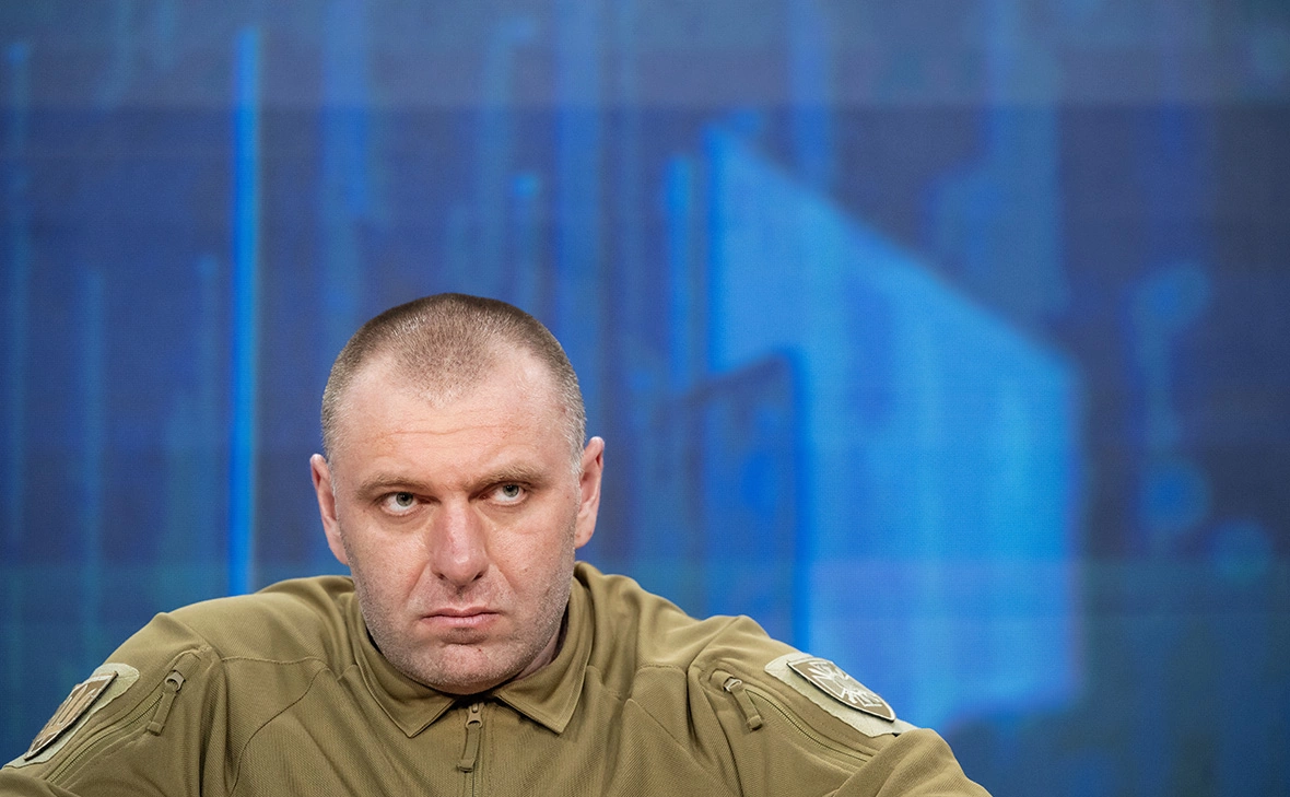 Вячеслав Ратынский / Anadolu / Reuters