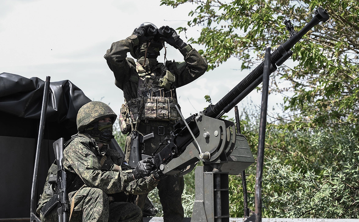 Константин Михальчевский / РИА Новости