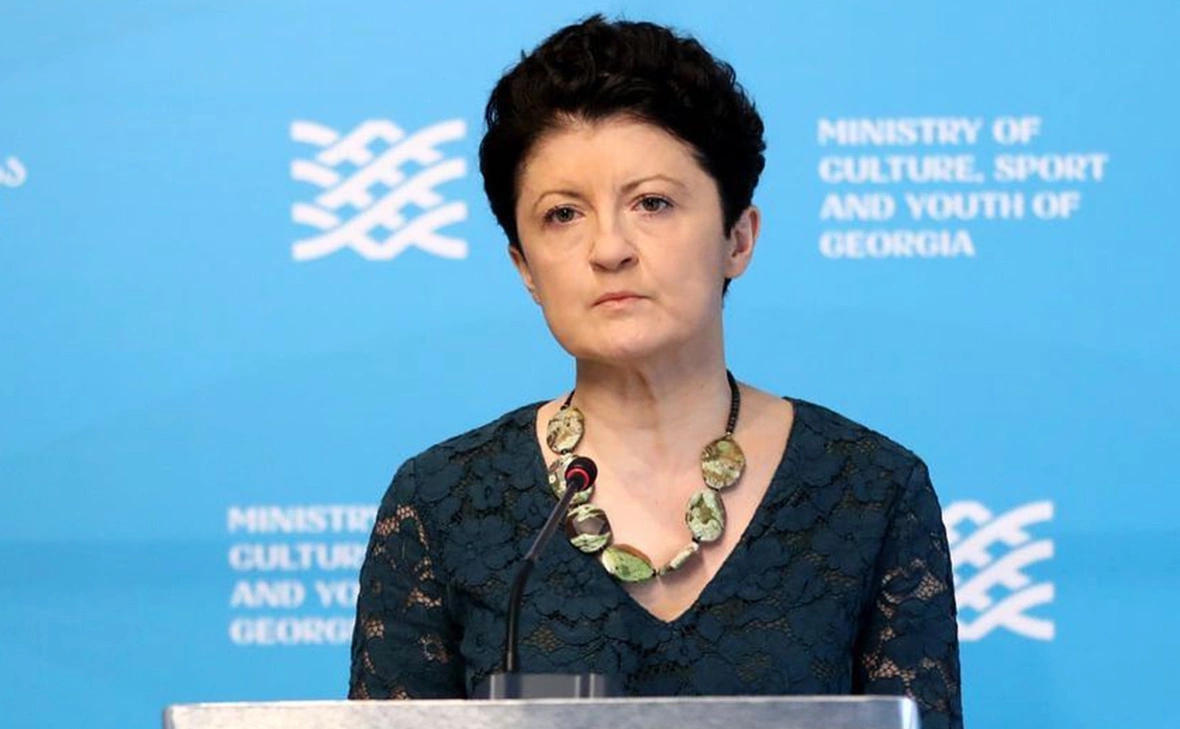 ttsulukiani / Facebook (входит в корпорацию Meta, признана экстремистской и запрещена в России)