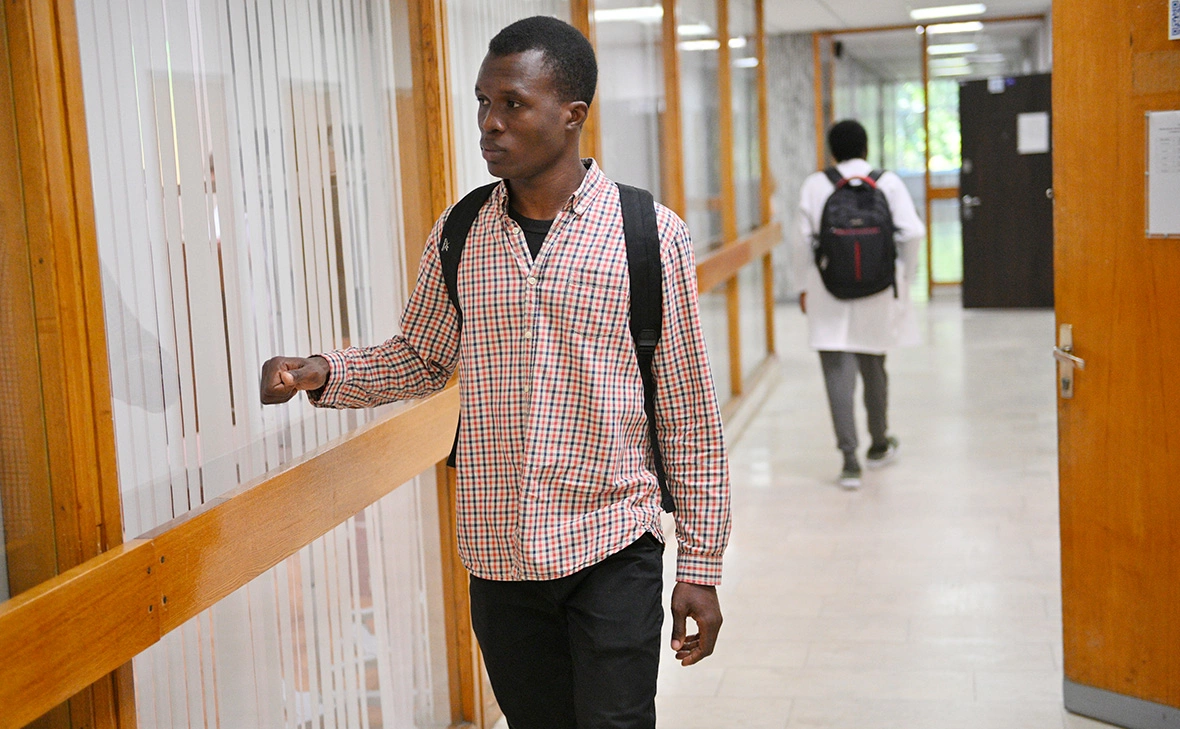 Кирилл Зыков / РИА Новости