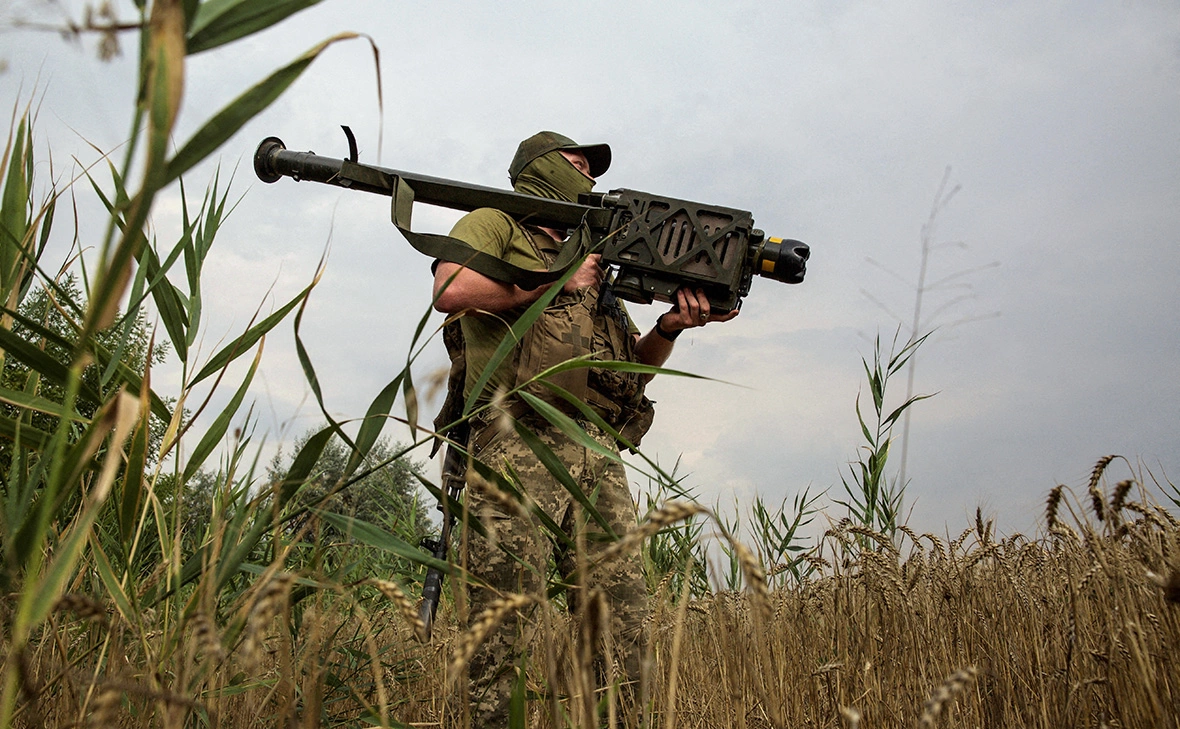 Анна Кудрявцева / Reuters