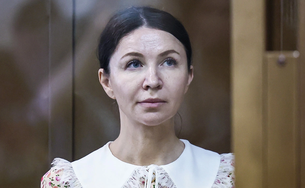 Софья Сандурская / ТАСС