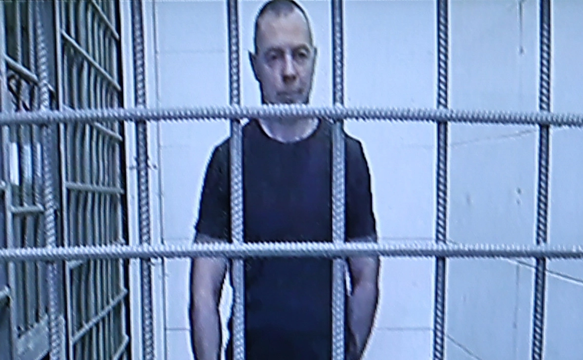 Софья Сандурская / ТАСС