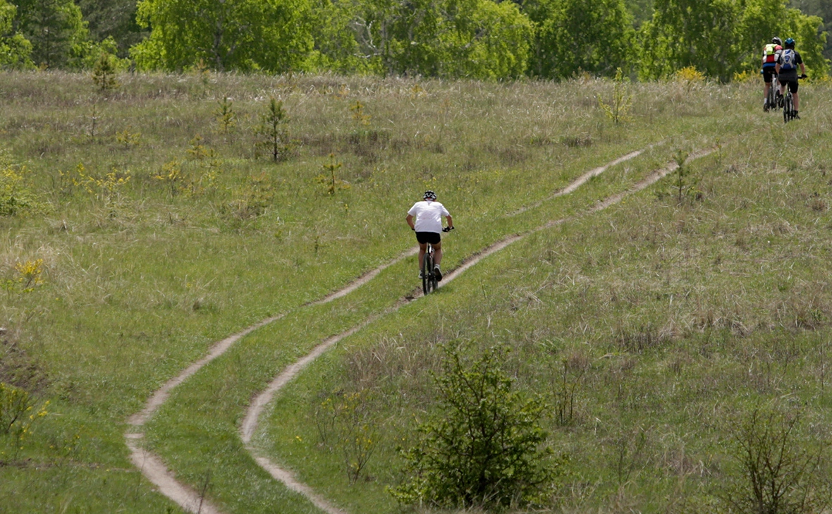 Николай Титов / Global Look Press