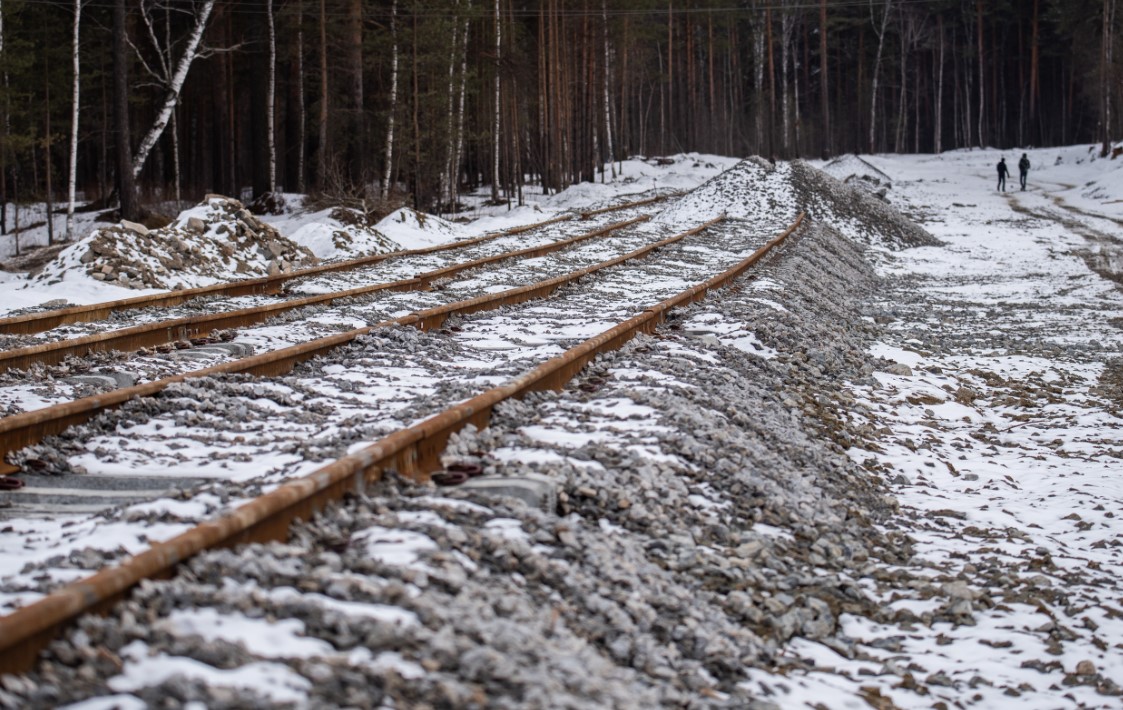 Фото: Анна Майорова / URA.RU