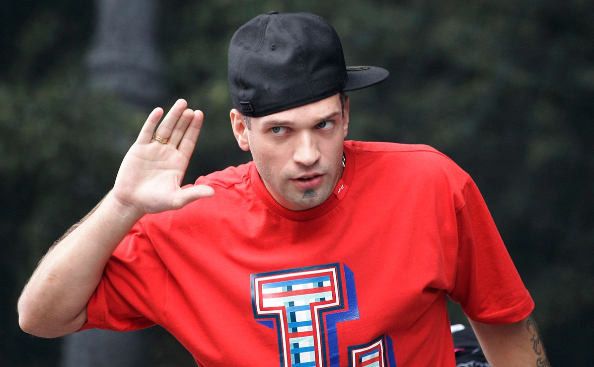 Кирилл Почивалов / Global Look Press