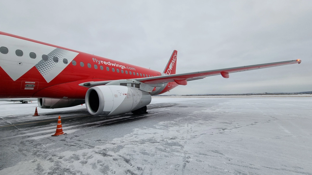 Антон Буценко, 66.RU