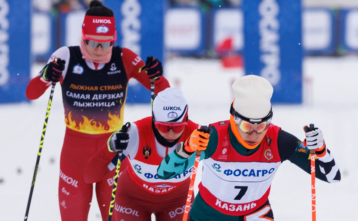 Sergey Elagin / Business Online / Global Look Press