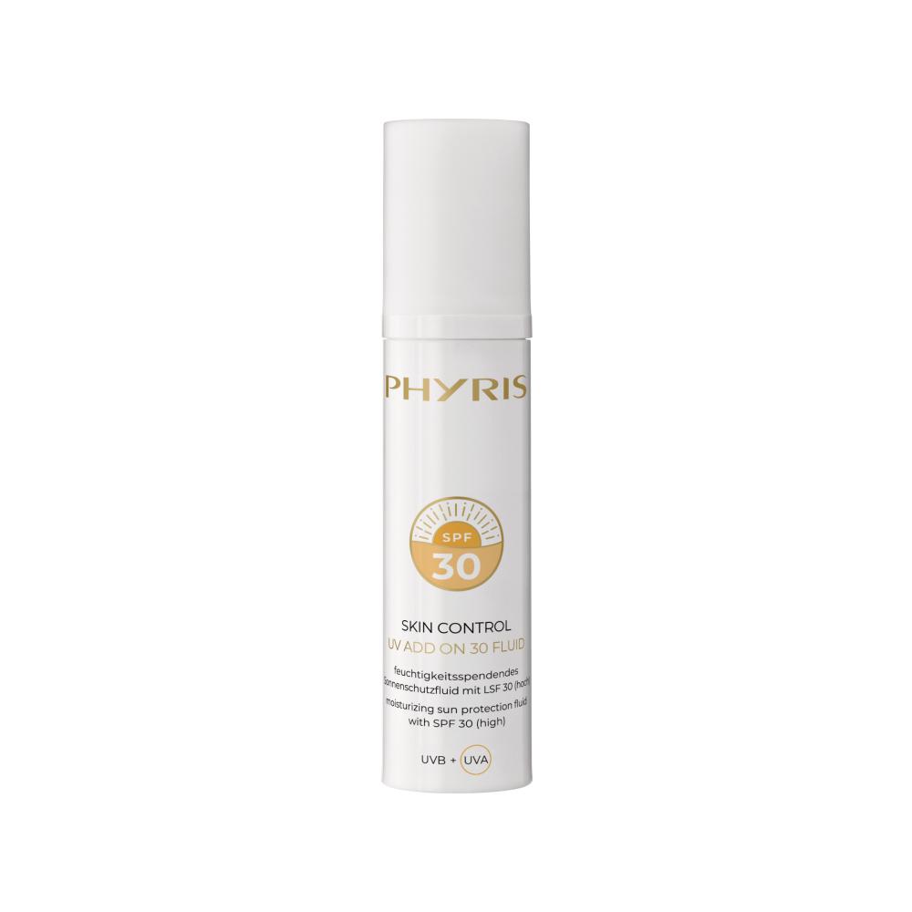 Флюид SPF30, Phyris, 8080 руб. (phyris.club)