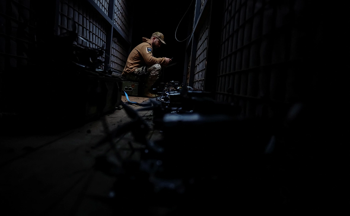 Алина Смутко / Reuters