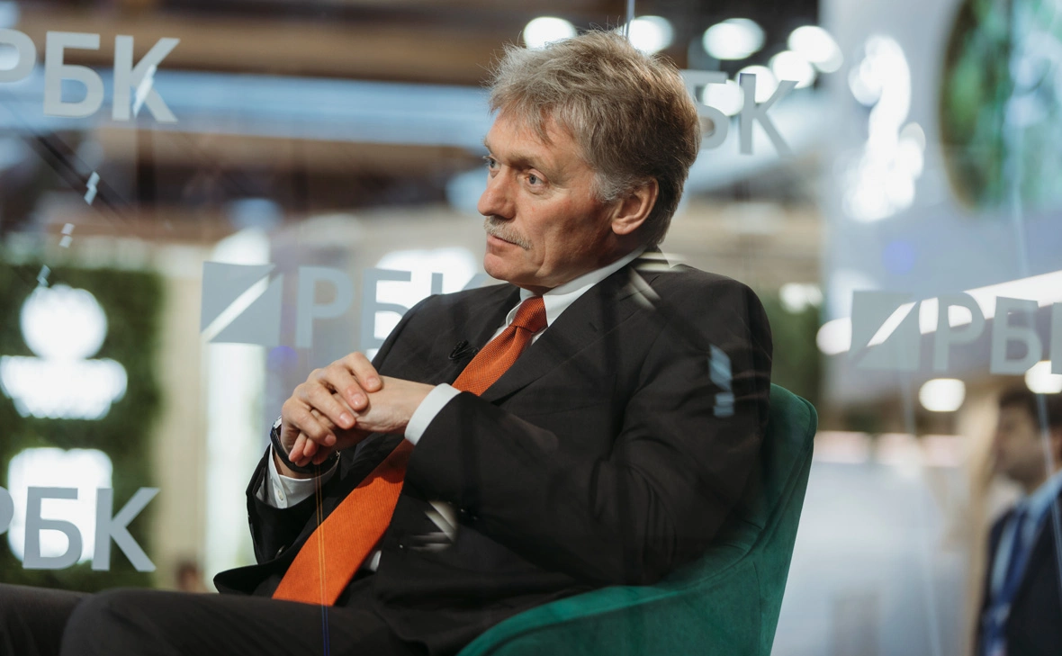 Михаил Гребенщиков / РБК