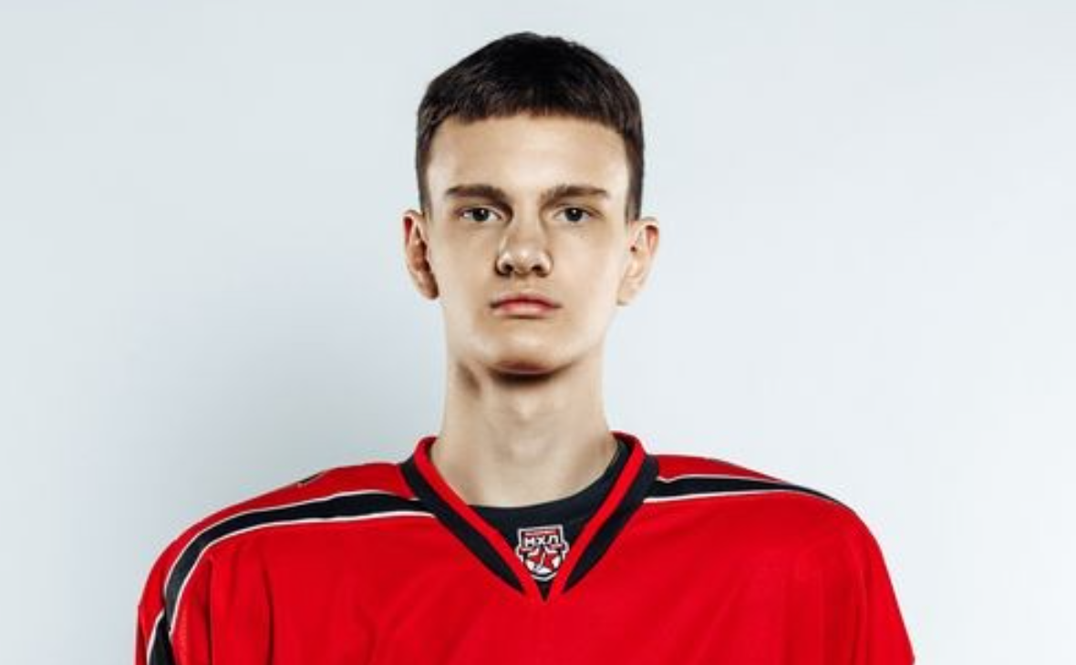 Официальный сайт ХК «‎Авто» (Екатеринбург)