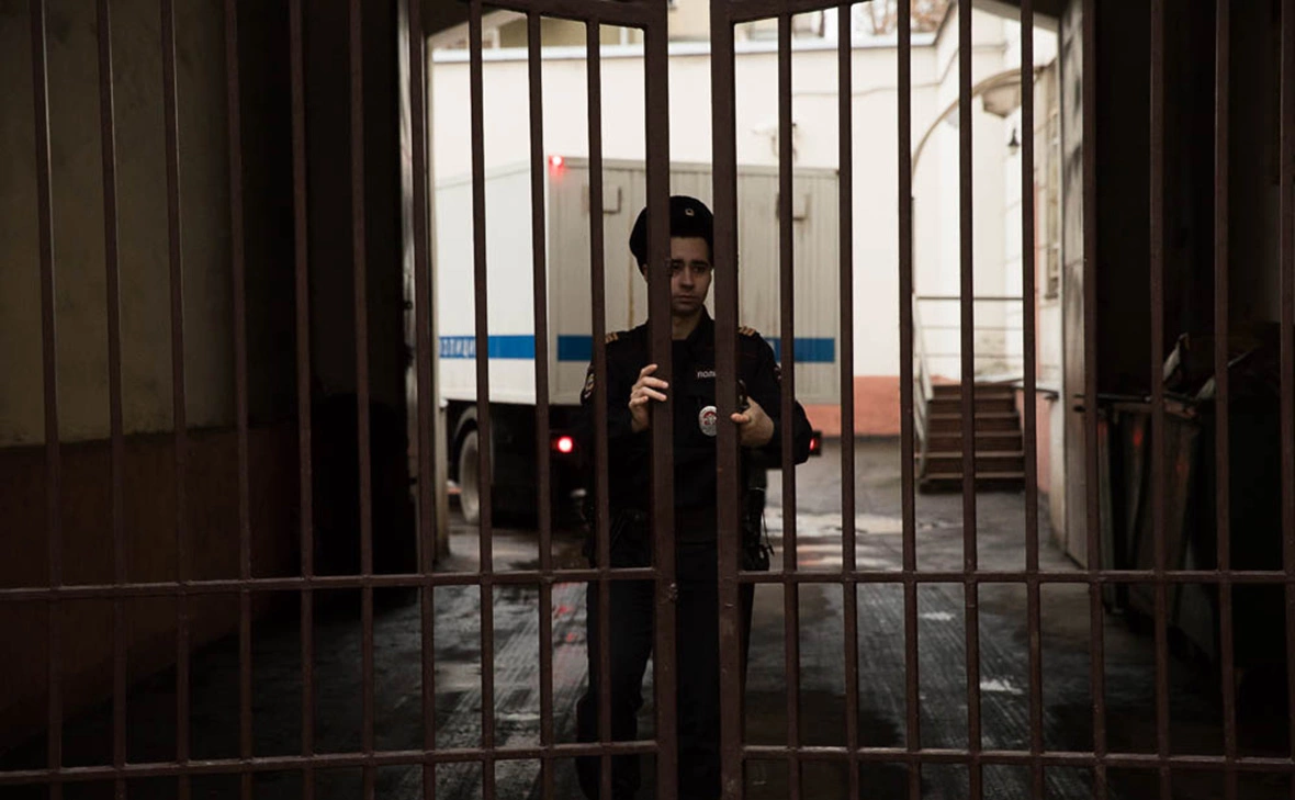 Владислав Шатило / РБК