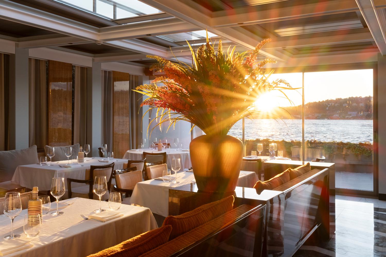 Vakko Hotel & Residence Sumahan Bosphorus
