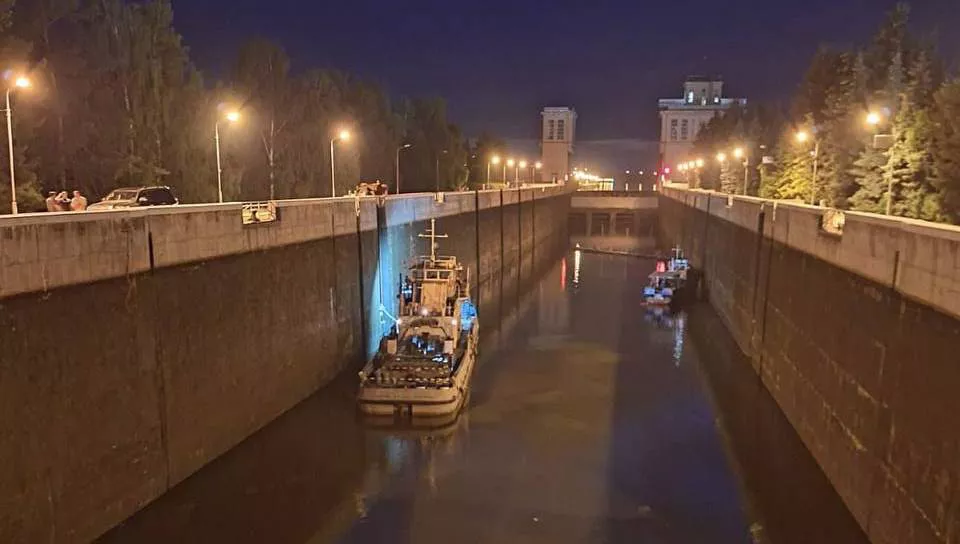 Росморречфлот