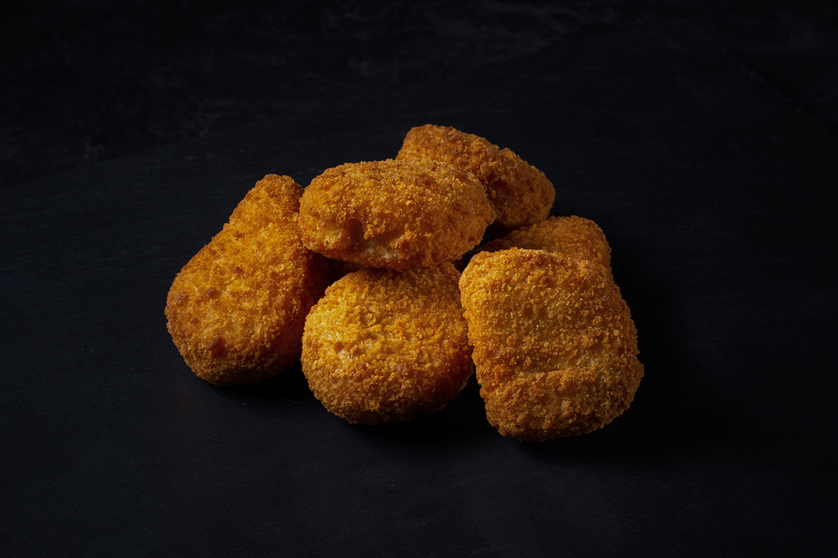 Блюдо не входит в основное меню, а является специальным предложением