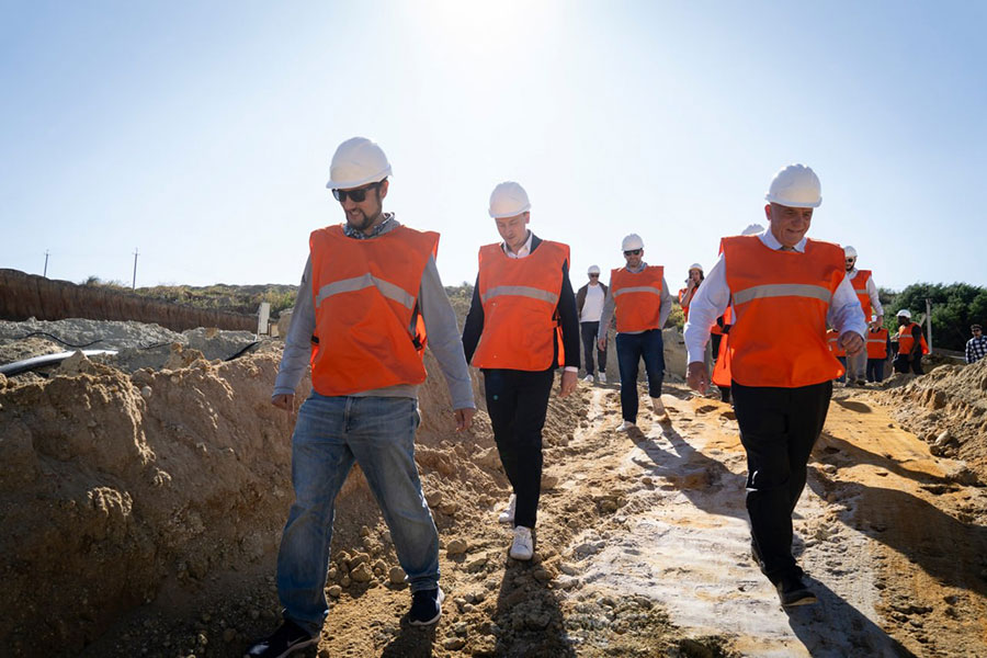 Фото: oleksii.sobolev / Facebook (входит в корпорацию Meta, признана экстремистской и запрещена в России)