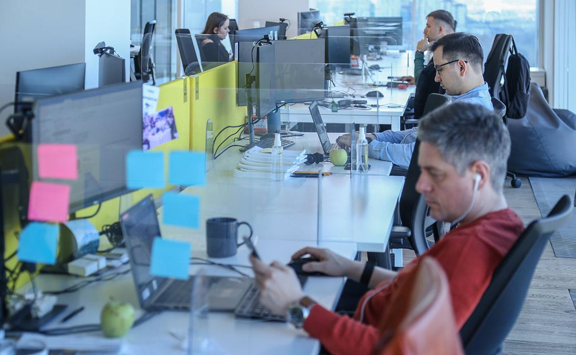 Фото: Сергей Булкин / NEWS.ru / Global Look Press