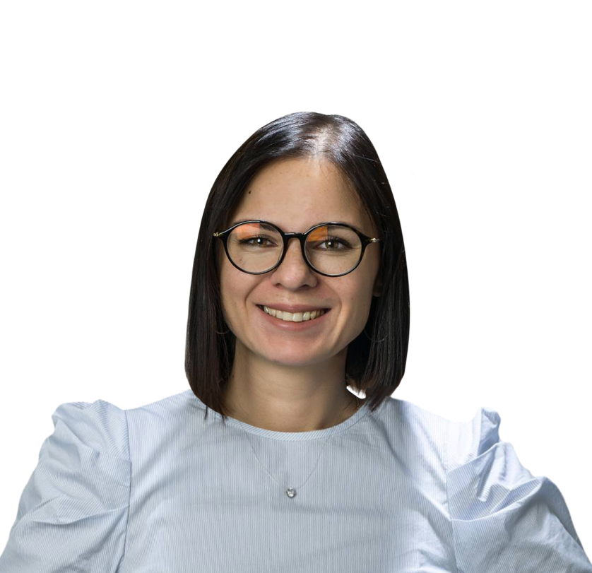 Анастасия Попкова