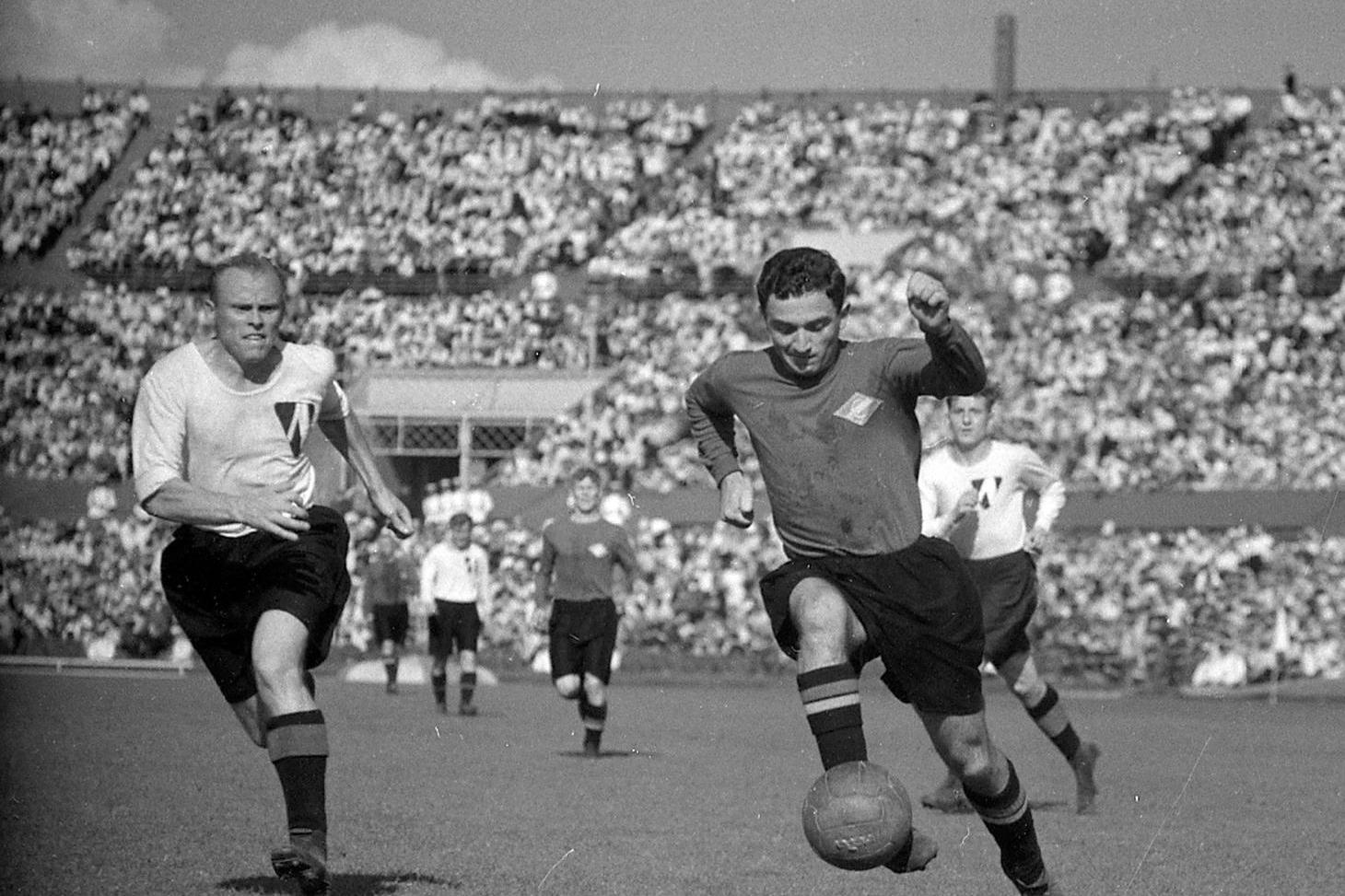 Фото: ФК "Спартак"