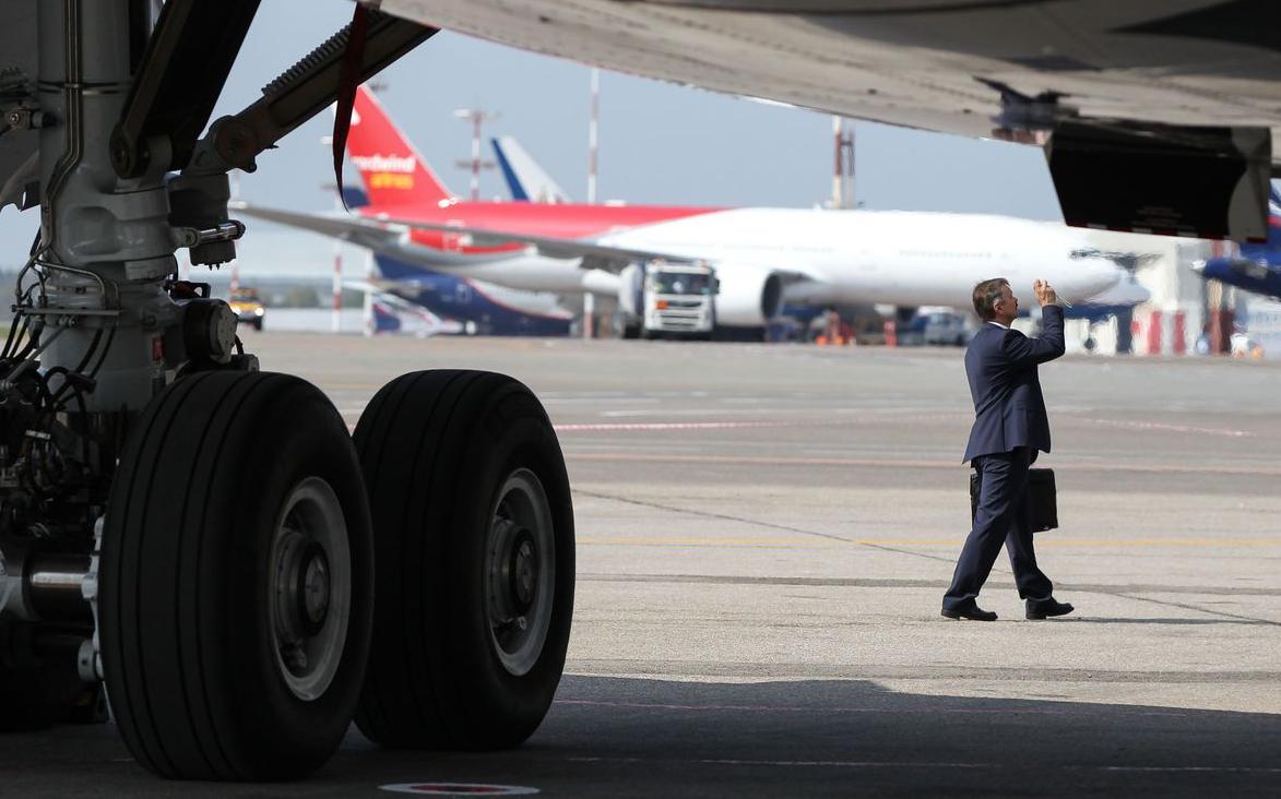 Фото: Екатерина Кузьмина / РБК