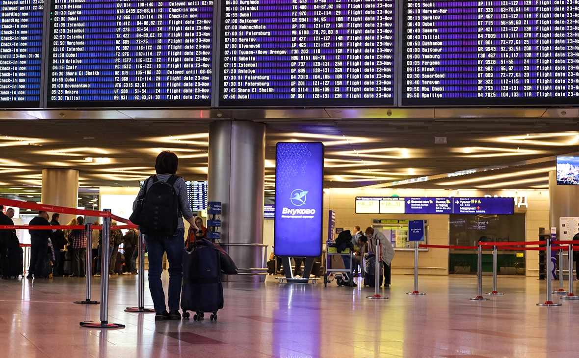 Олег Елков / ТАСС