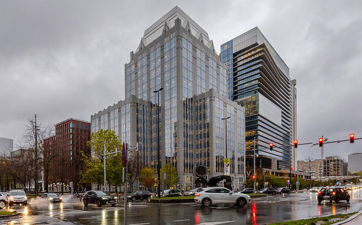 Банк России подаст иск к Euroclear в российский суд