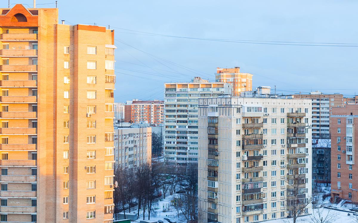 Фото: vvoe / Shutterstock / FOTODOM