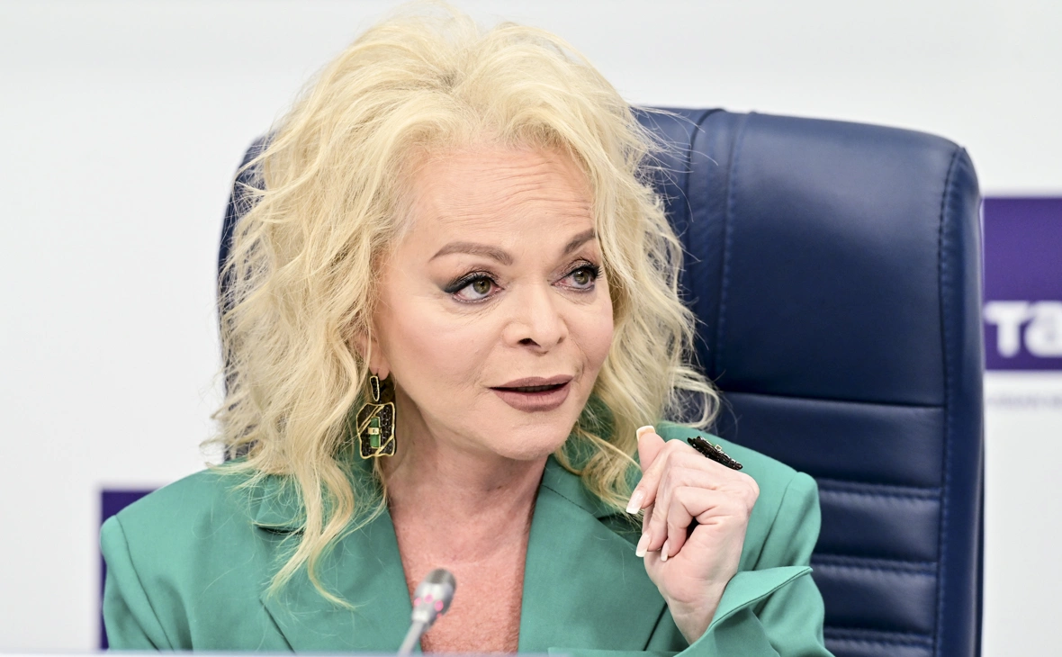 Павел Кашаев / Global Look Press