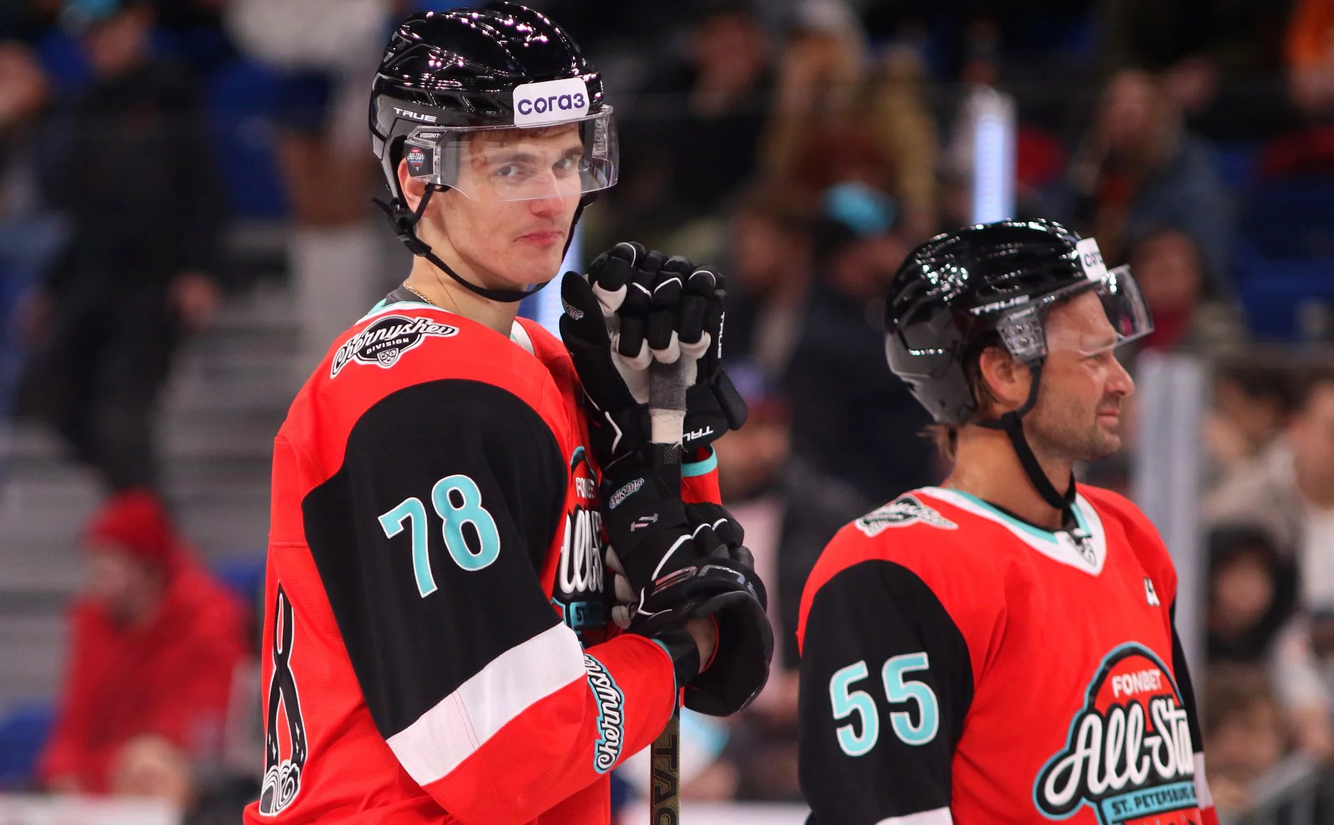 Максим Константинов / ТАСС