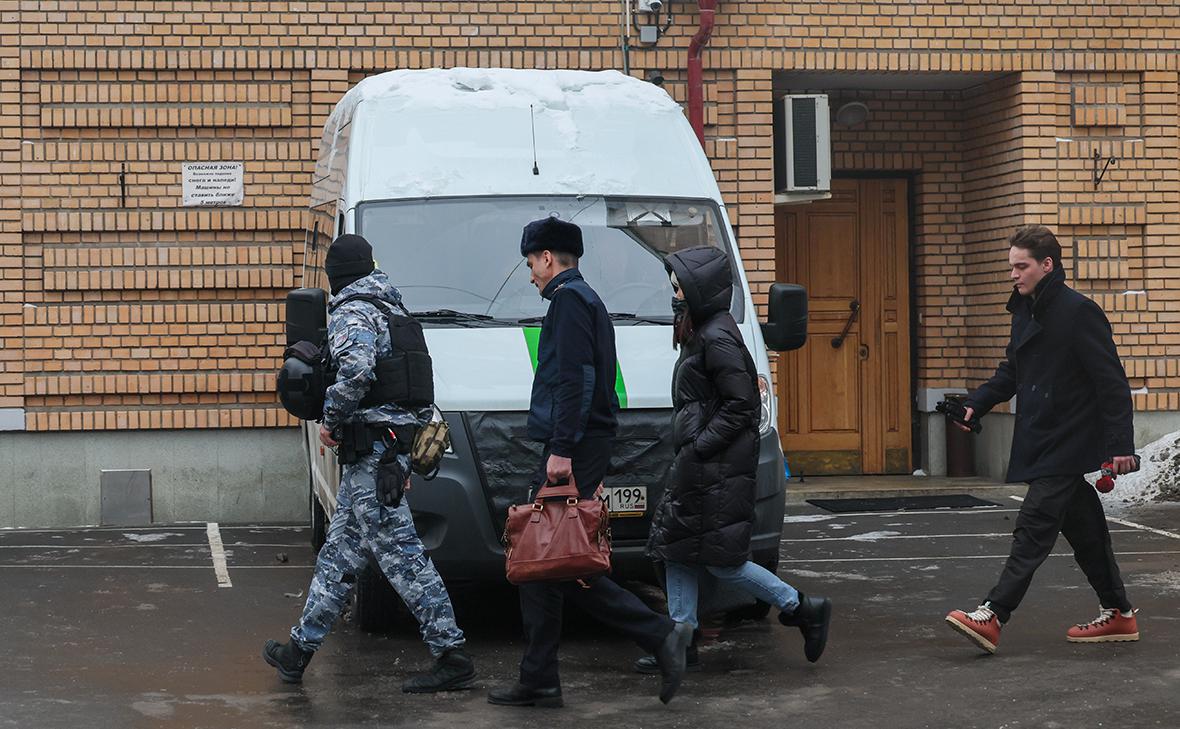 Фото: Алексей Белкин / NEWS.ru / Global Look Press