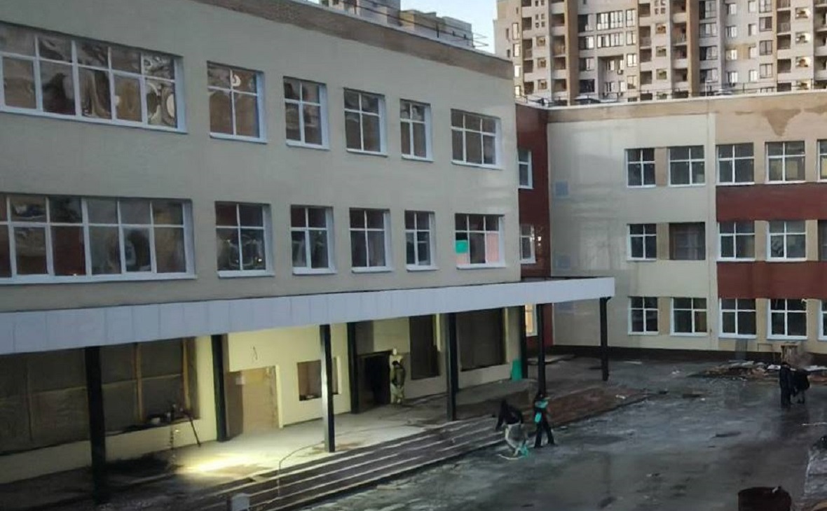 Фото: Пресс-служба правительства Омской области