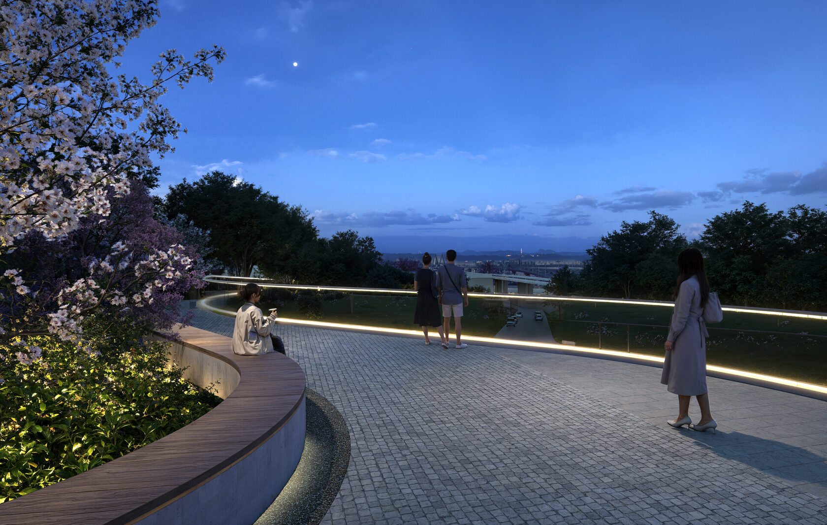 Фото: рендер Института развития городов РТ