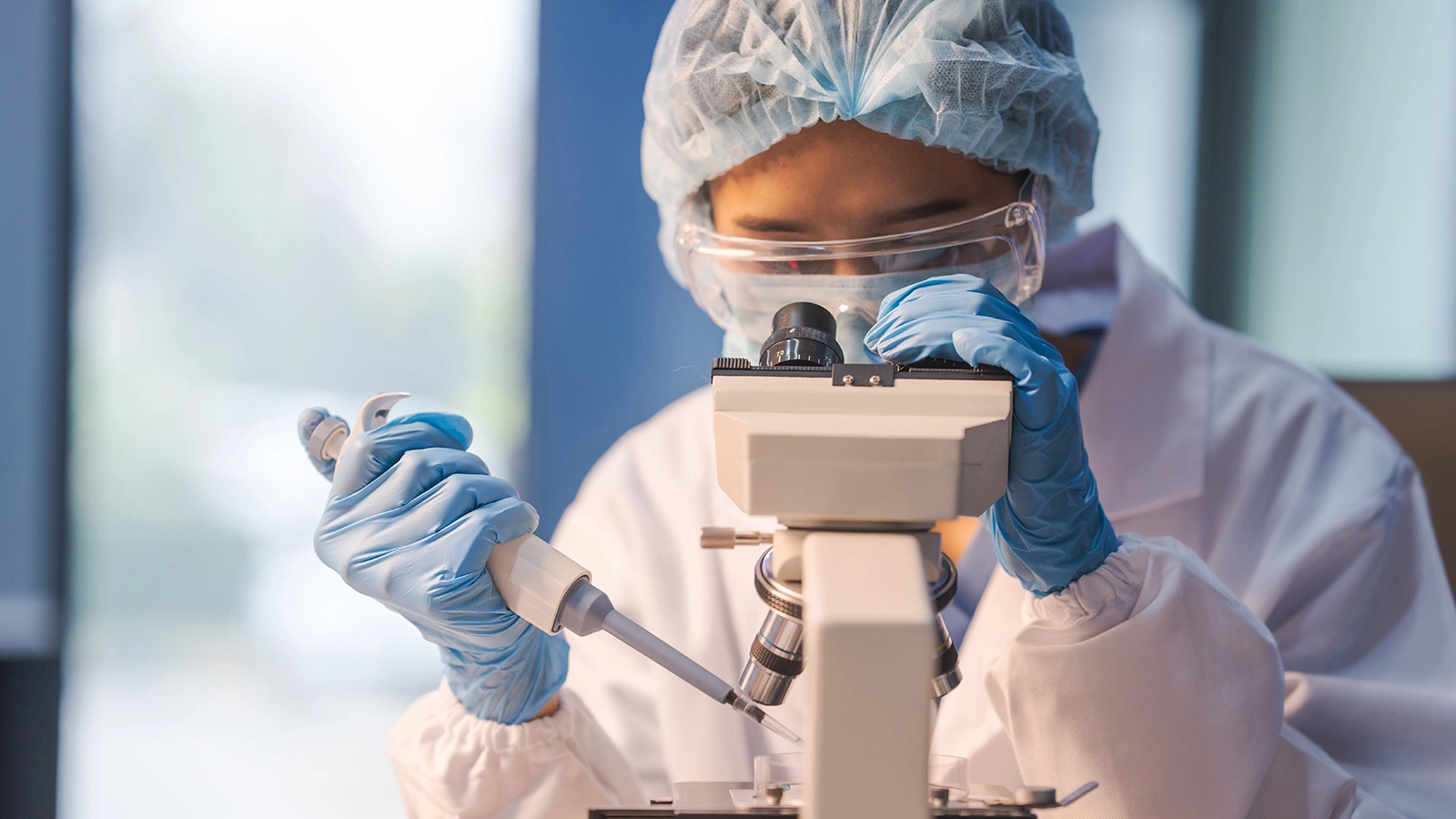 В России создали вакцину от ротавируса. Что нужно о ней знать